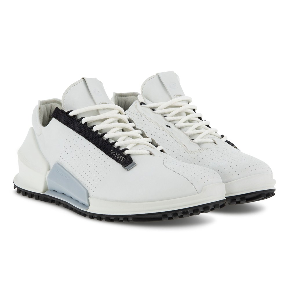 Tenis Mujer - ECCO Biom 2.0 - Blancos - QAD623847